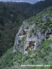 Snowy Mountains - Yarrangobilly Caves - okolie